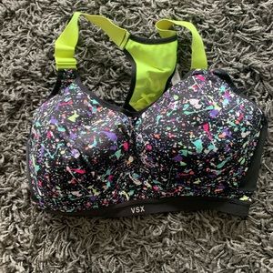 Victorias Secret sports bra - 36DDD
